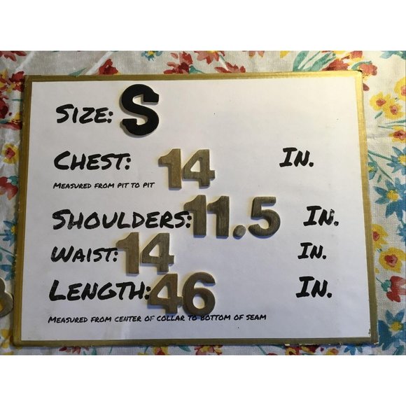 Q And A Dress Women Size Small Sleeveless - Picture 12 of 12